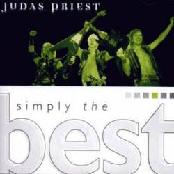 Judas Priest : Simply the Best